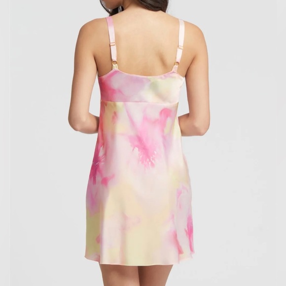 🌺 SALE🌺 Montelle Intimates Rya Collection Heavenly Chamise - Picture 3 of 8